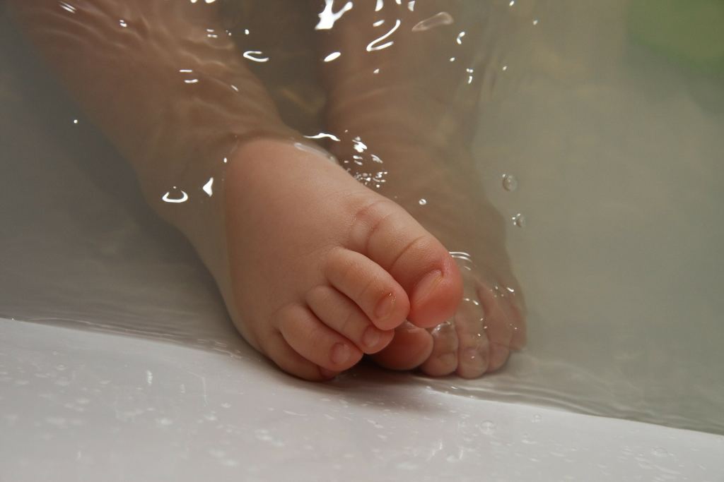 rol grind kapitalisme Mijn kinderen gaan niet elke dag in bad (en dat is prima) | Volmaakt  Onvolmaakt